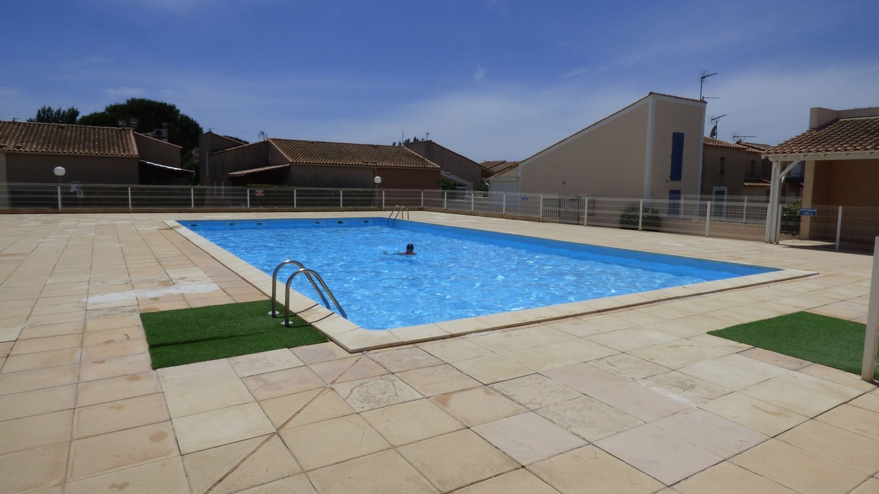 Photo of Outdoor in Portiragnes