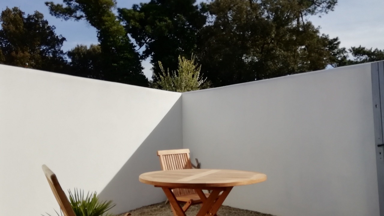 Photo of Outdoor in Rivedoux-Plage