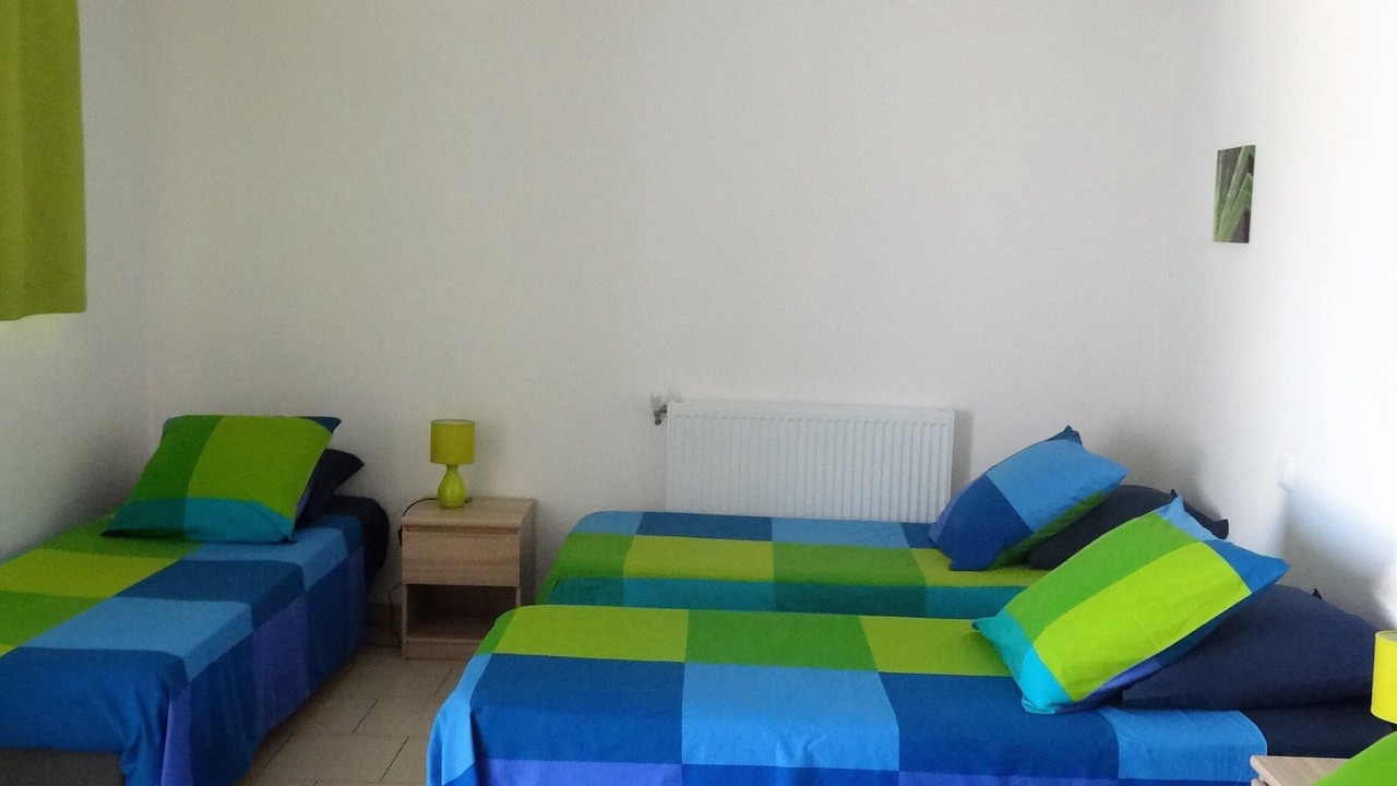 Photo of Bedroom in Casteljau