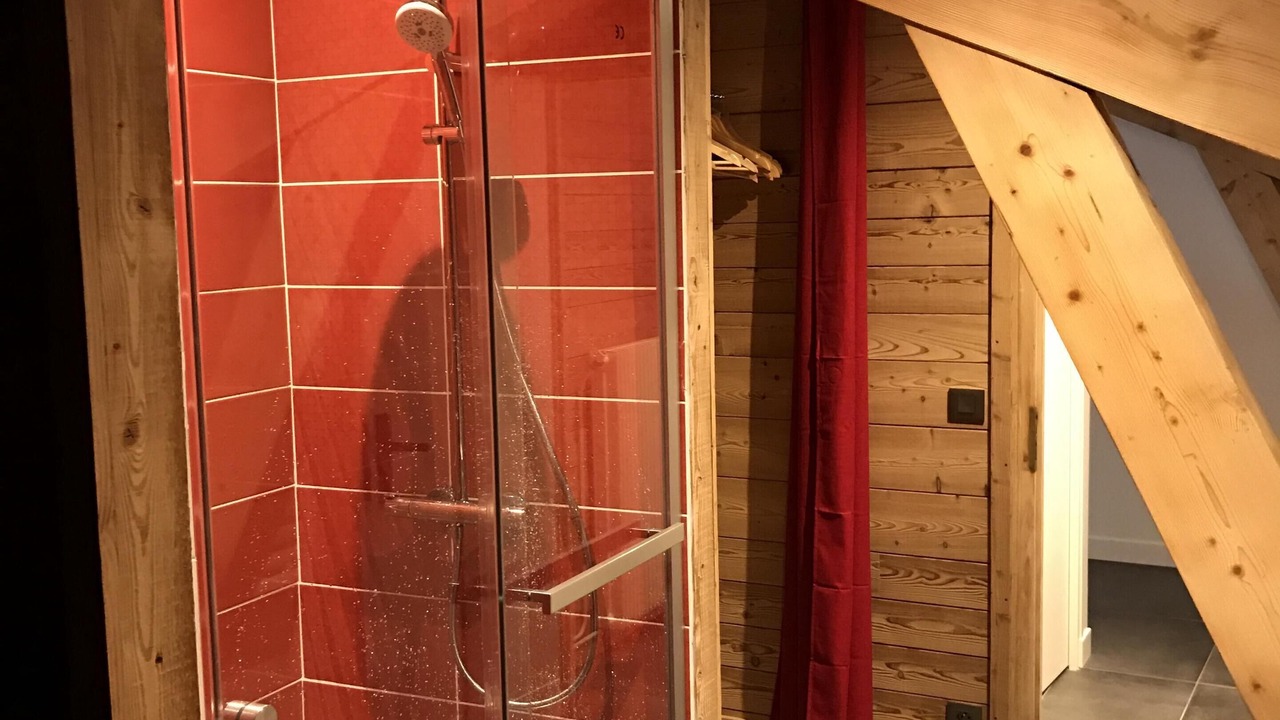 Photo of Bathroom in Saint-Gervais-les-Bains