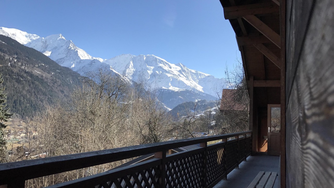 Photo of Outdoor in Saint-Gervais-les-Bains