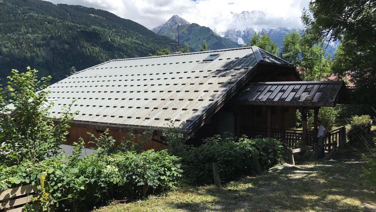 Photo of Outdoor in Saint-Gervais-les-Bains