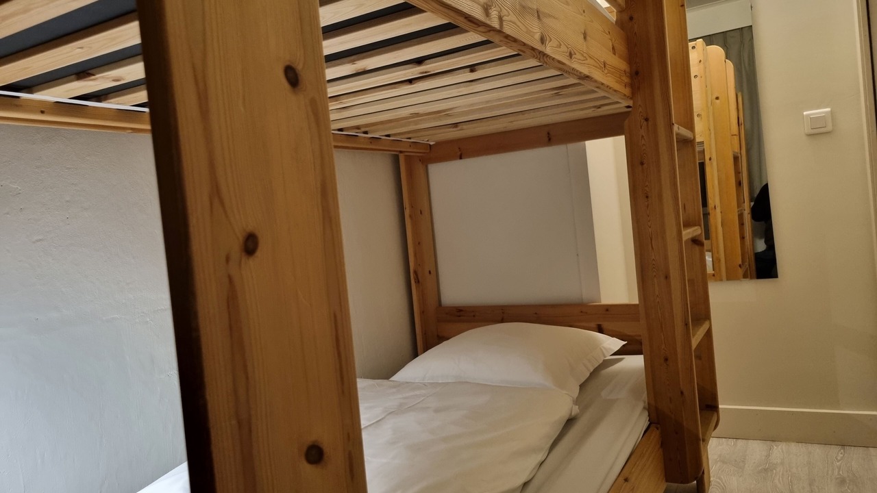 Photo of Bedroom in Tignes le Lac