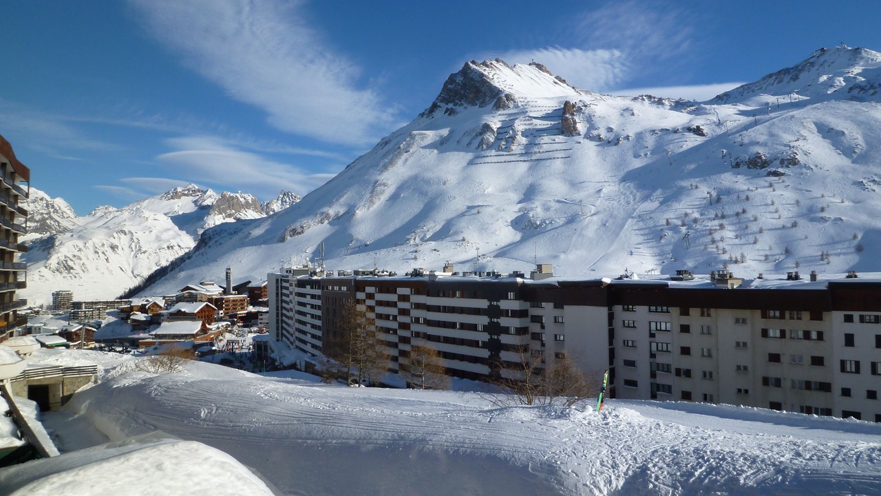 Photo of Others in Tignes le Lac