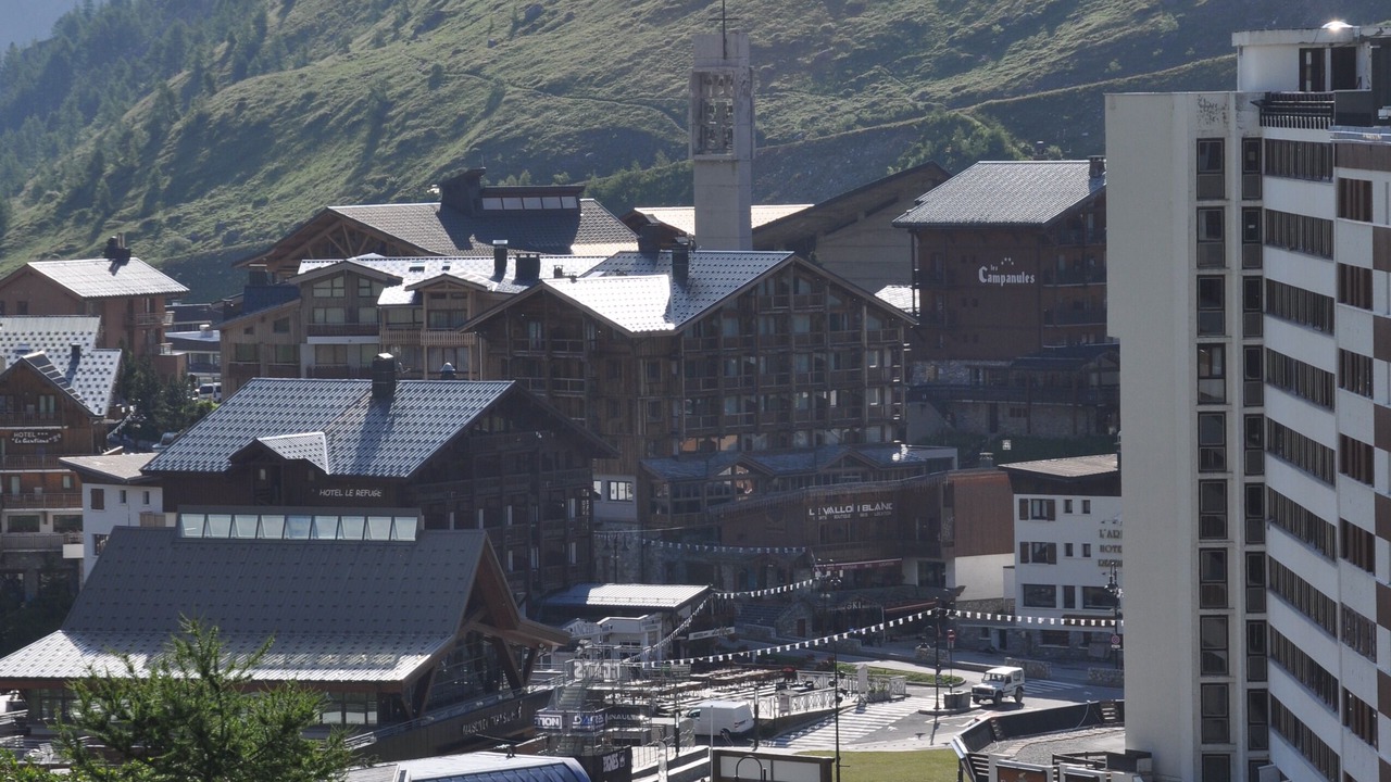 Photo of Others in Tignes le Lac