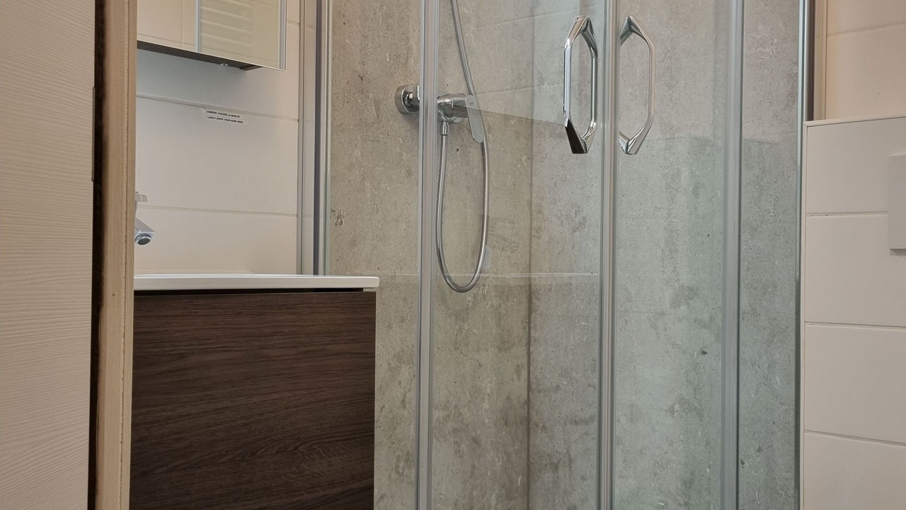 Photo of Bathroom in Tignes le Lac