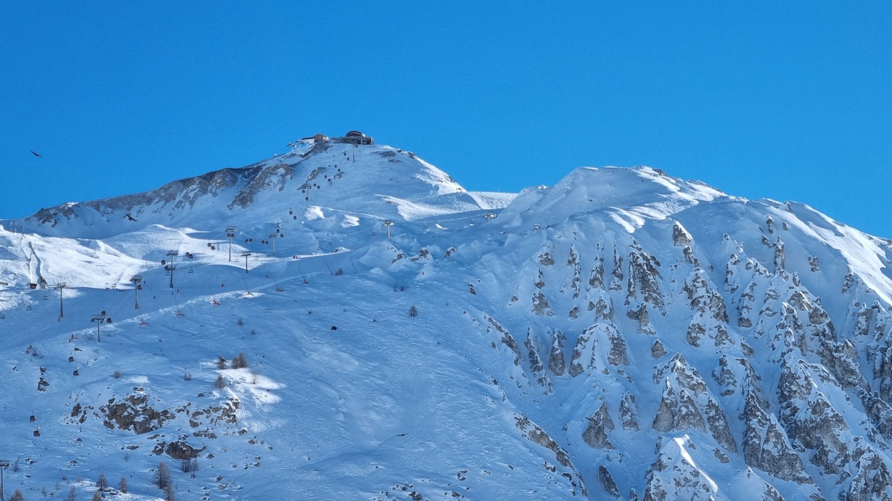 Photo of Others in Tignes le Lac