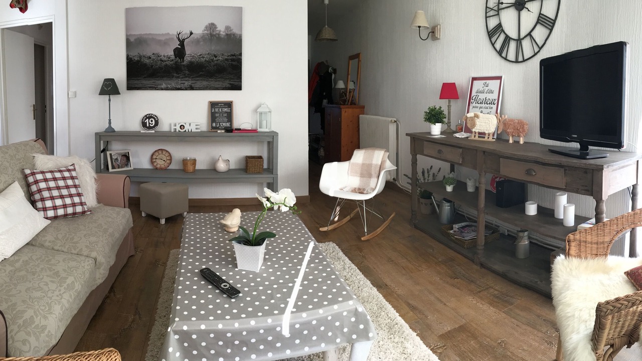 Photo of Livingroom in Superbolquere