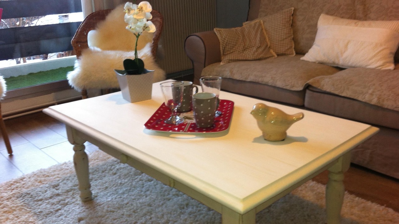 Photo of Livingroom in Superbolquere