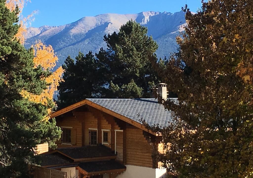 Photo of Outdoor in Superbolquere