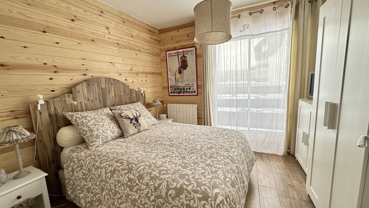 Photo of Bedroom in Superbolquere