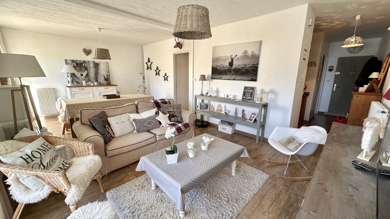 Photo of Livingroom in Superbolquere