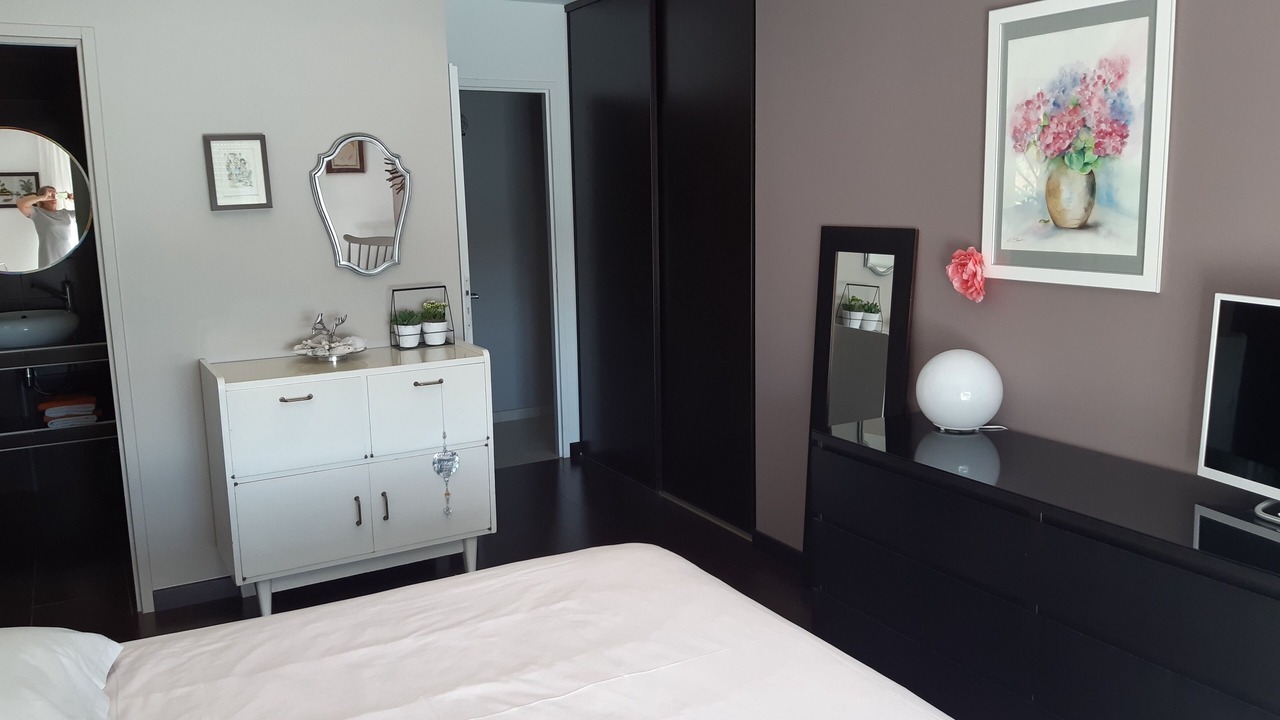 Photo of Bedroom in Sarlat-la-Caneda