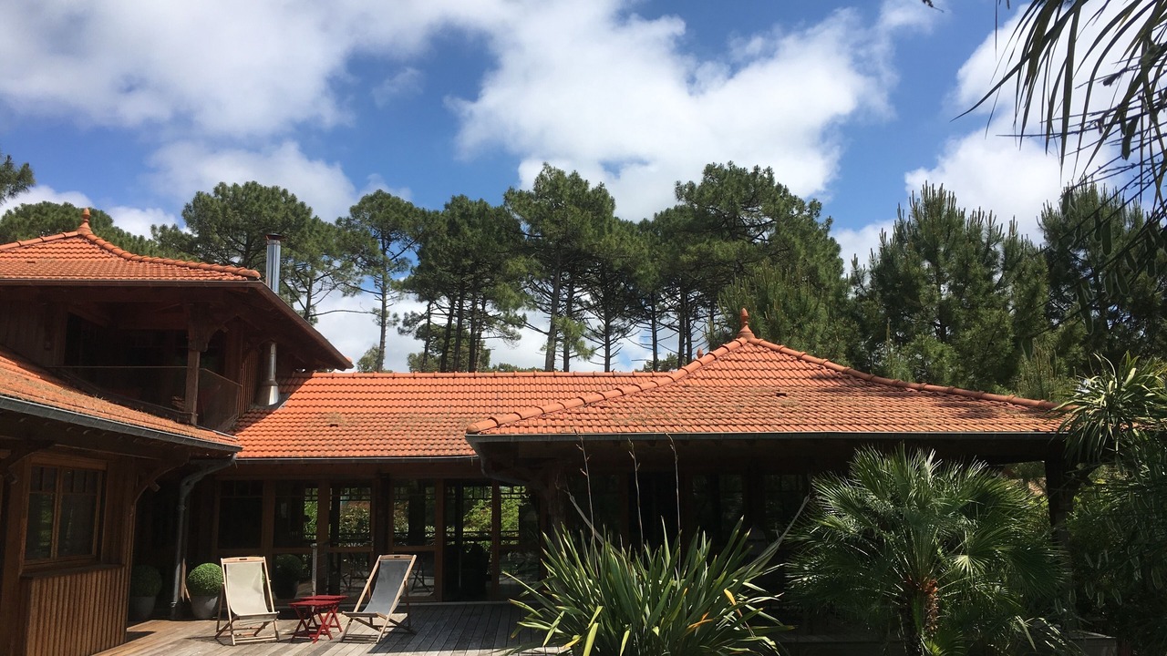 Photo of Outdoor in Le Canon