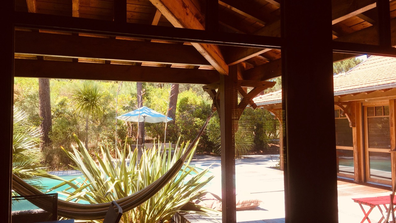 Photo of Patio Balcony in Le Canon
