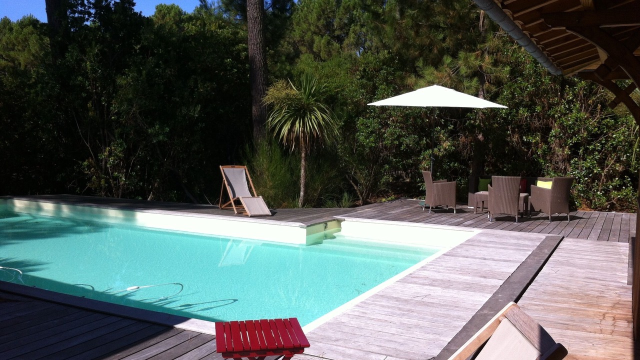Photo of Outdoor in Le Canon