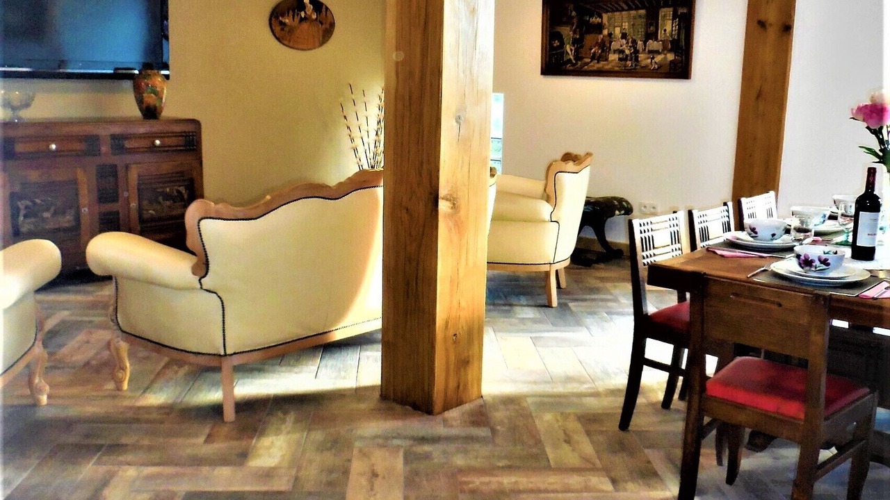 Photo of Livingroom in Marval