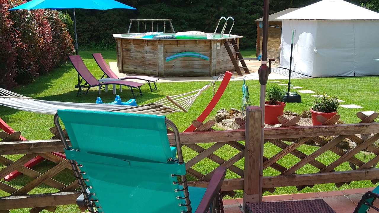 Photo of Outdoor in Marval