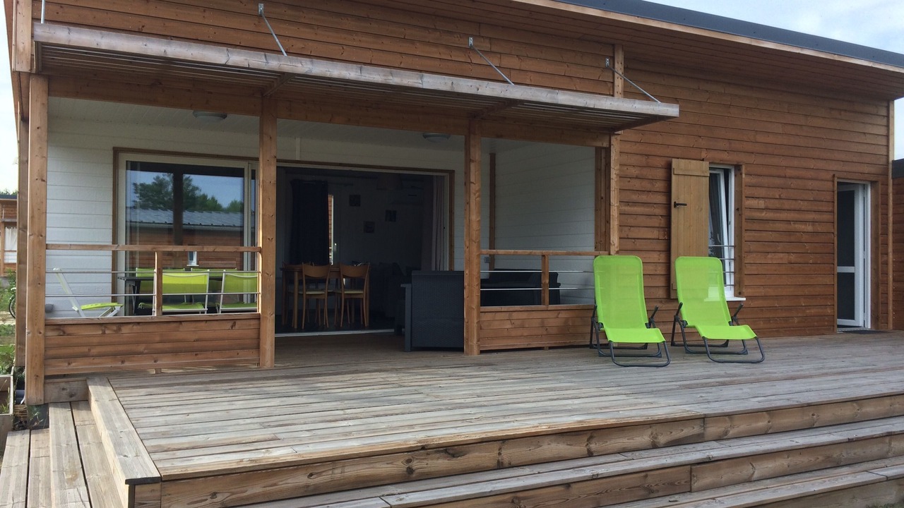 Photo of Patio Balcony in Tosse