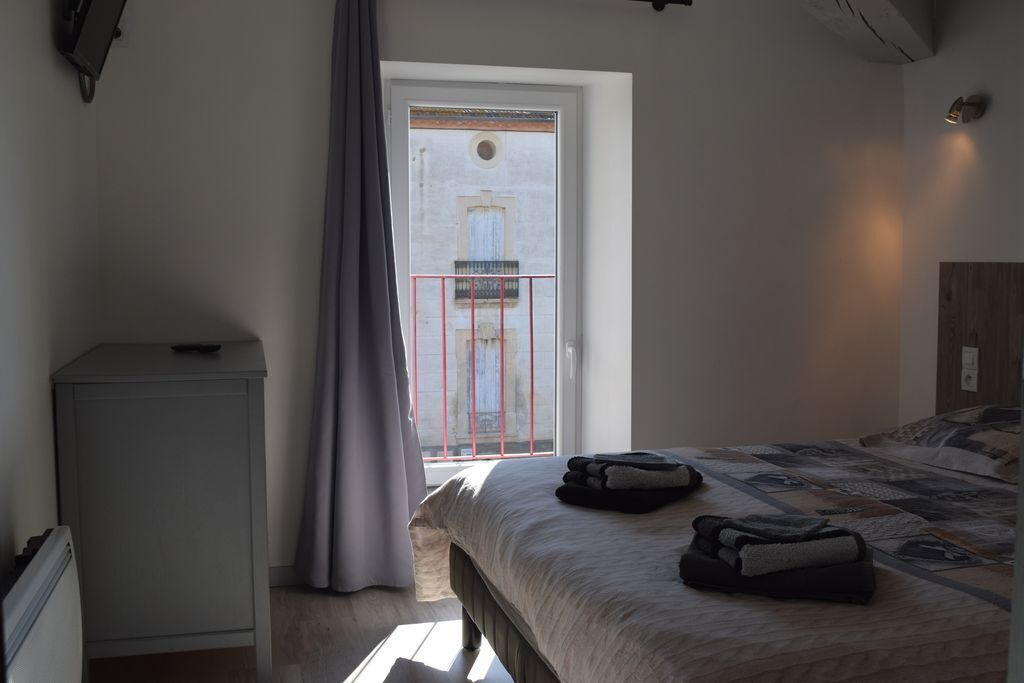 Photo of Bedroom in Murviel-les-Beziers