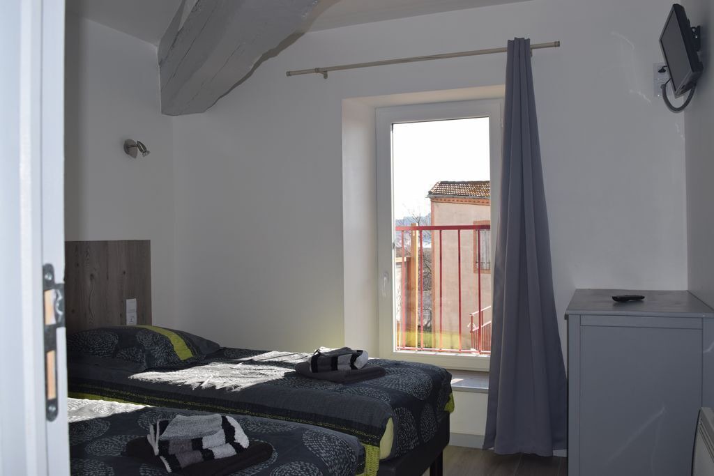 Photo of Bedroom in Murviel-les-Beziers