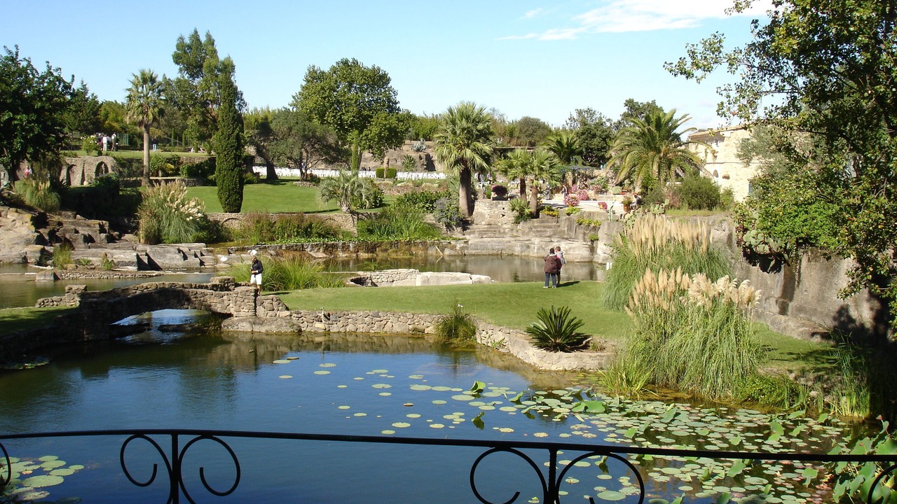 Photo of Outdoor in Murviel-les-Beziers