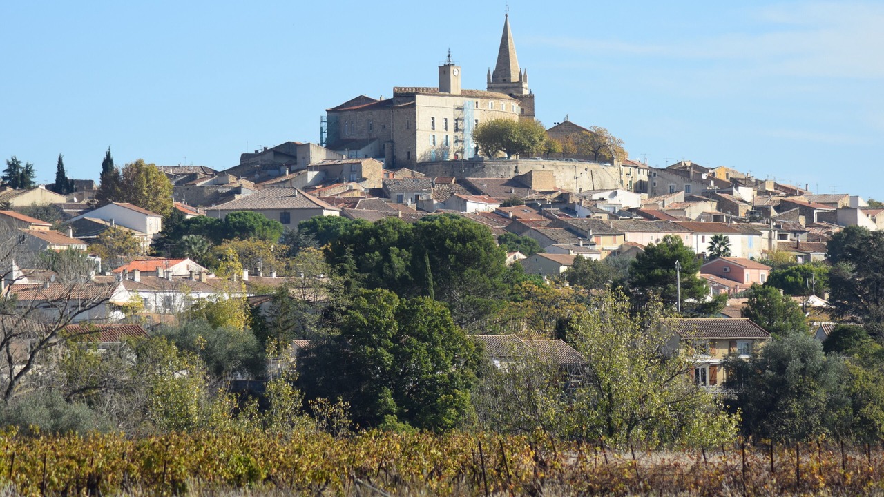 Photo of Outdoor in Murviel-les-Beziers