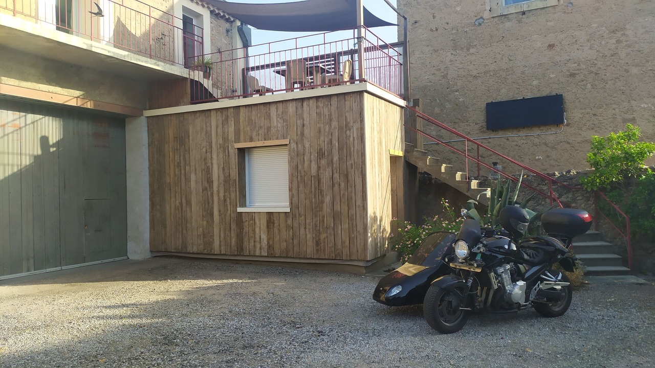 Photo of Outdoor in Murviel-les-Beziers