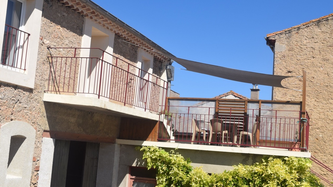 Photo of Outdoor in Murviel-les-Beziers