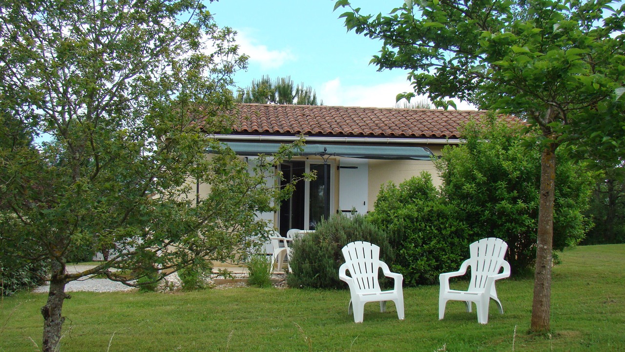 Photo of Outdoor in Salviac