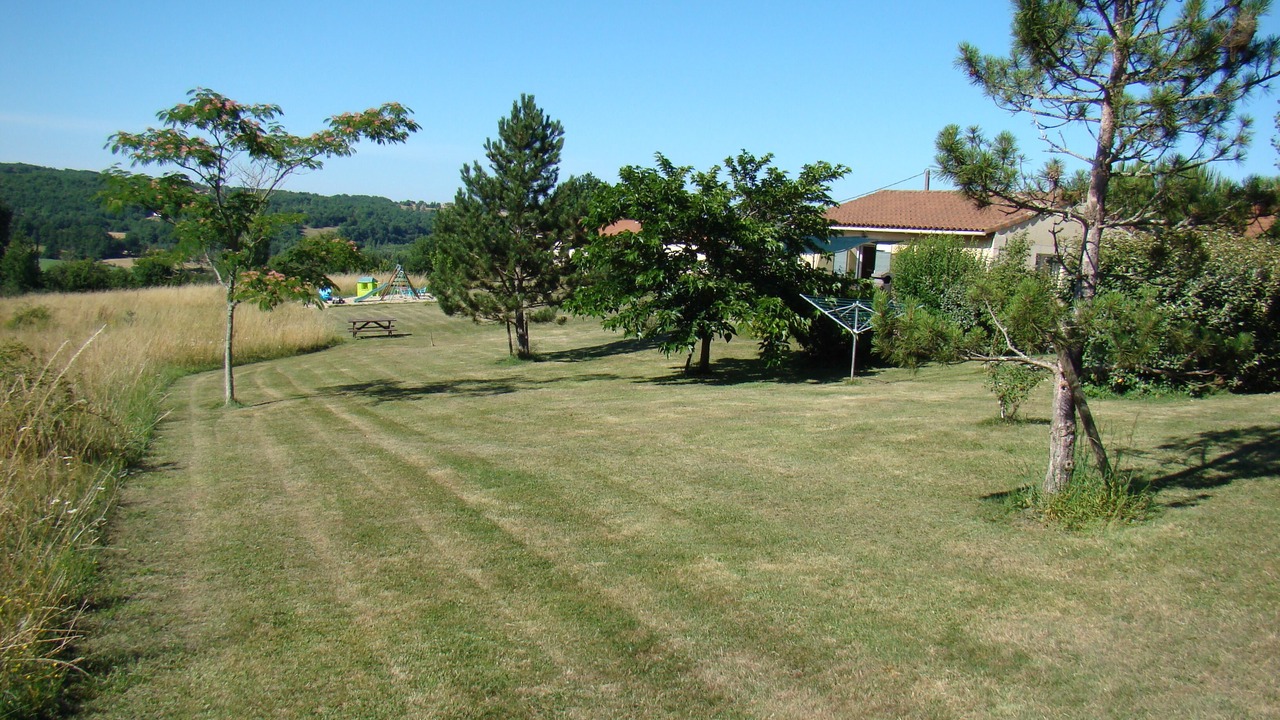 Photo of Outdoor in Salviac