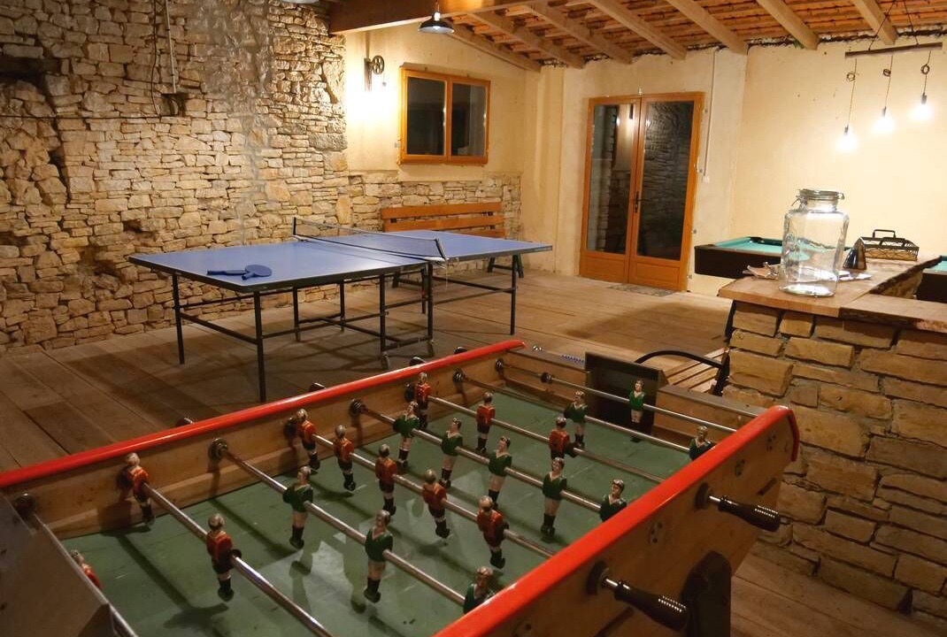 Photo of Bedroom in Salviac