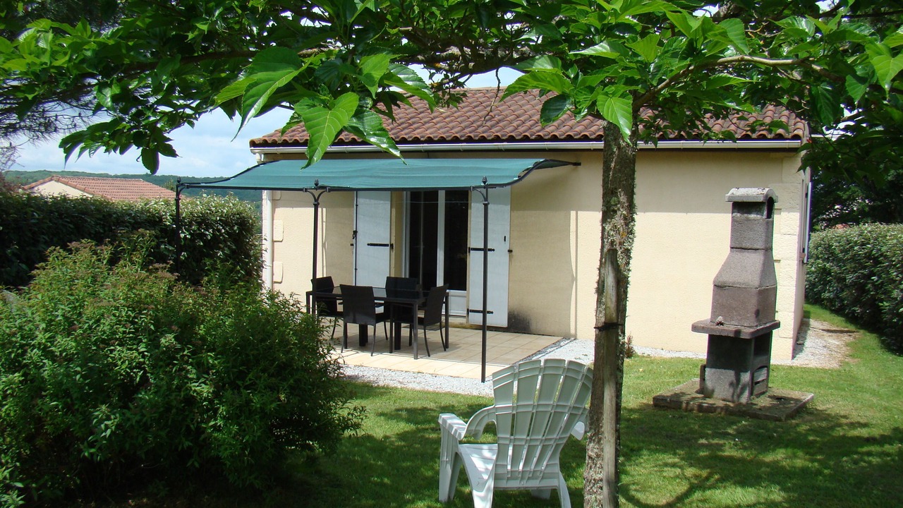 Photo of Outdoor in Salviac