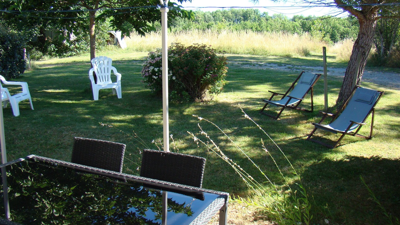 Photo of Outdoor in Salviac