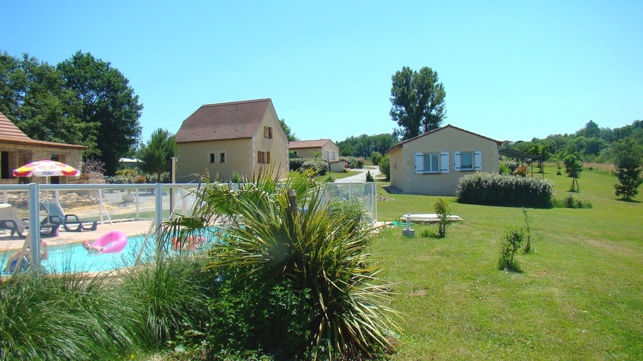 Photo of Outdoor in Salviac