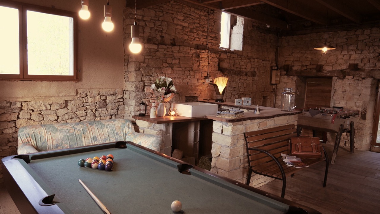 Photo of Bedroom in Salviac