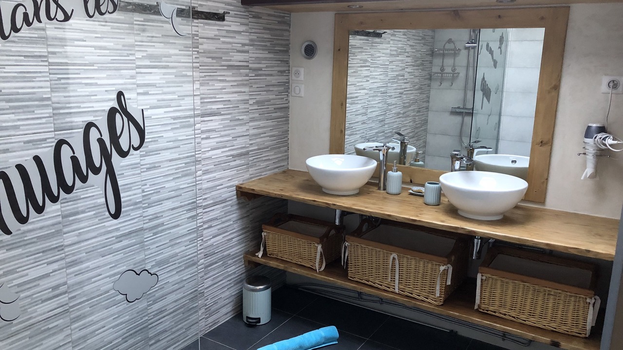 Photo of Bathroom in Bourg-Saint-Maurice