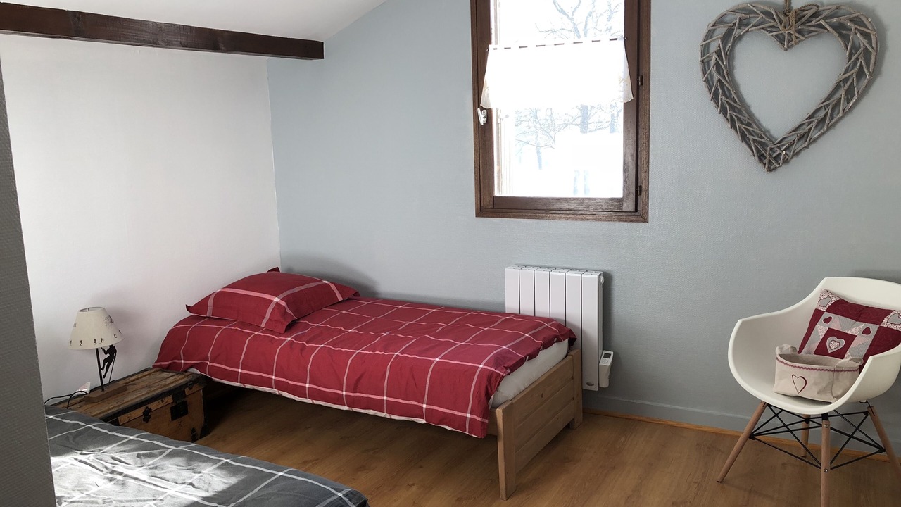 Photo of Bedroom in Bourg-Saint-Maurice