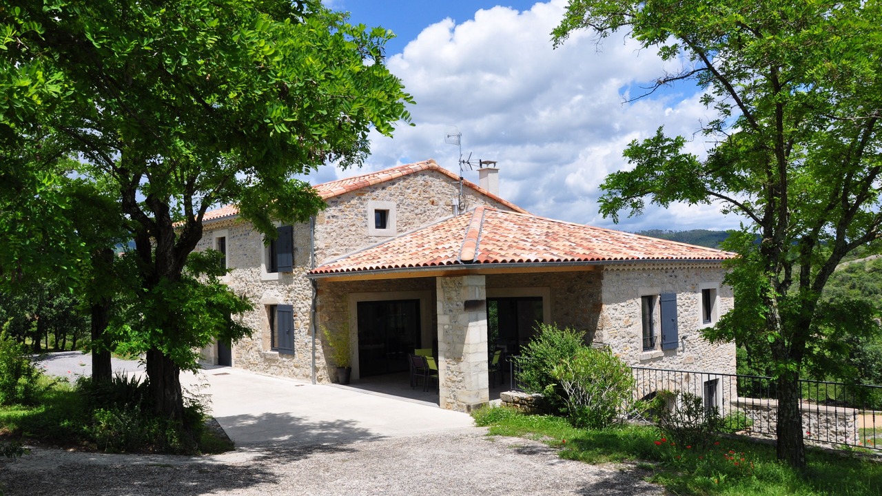Photo of Outdoor in Vinezac