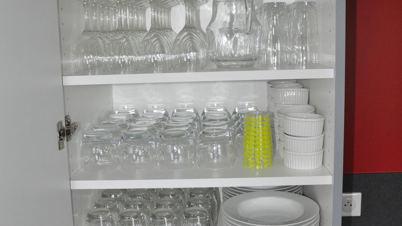 Photo of Kitchen in Vinezac