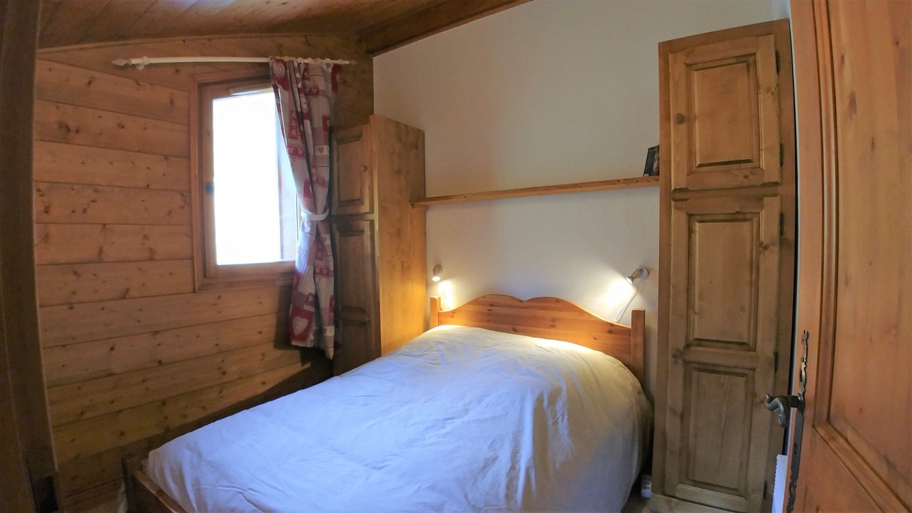 Photo of Bedroom in Bisanne 1500