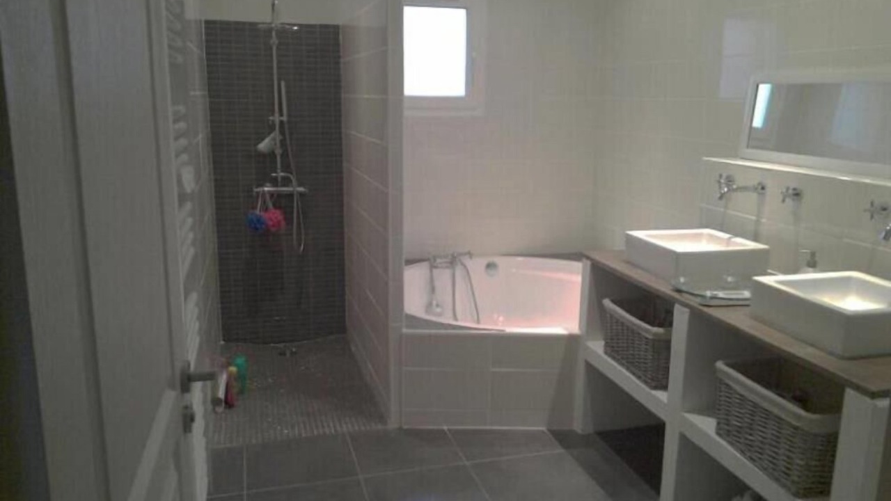 Photo of Bathroom in Murviel-les-Beziers