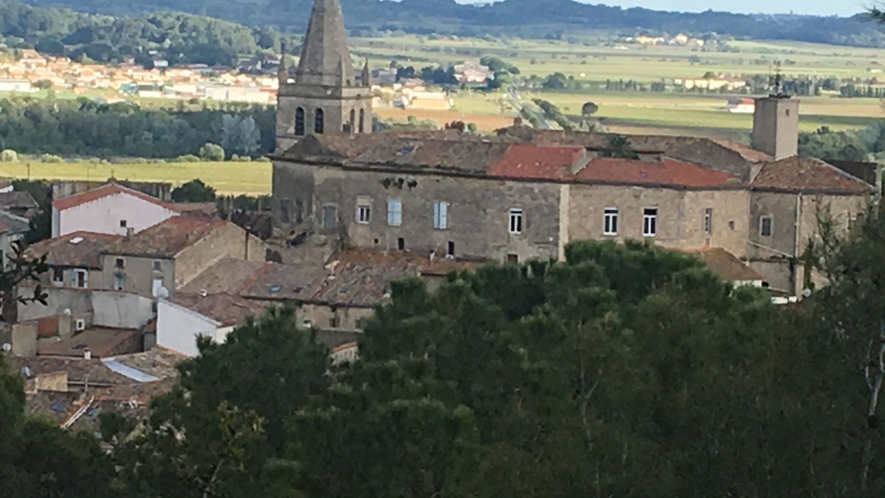 Photo of Outdoor in Murviel-les-Beziers