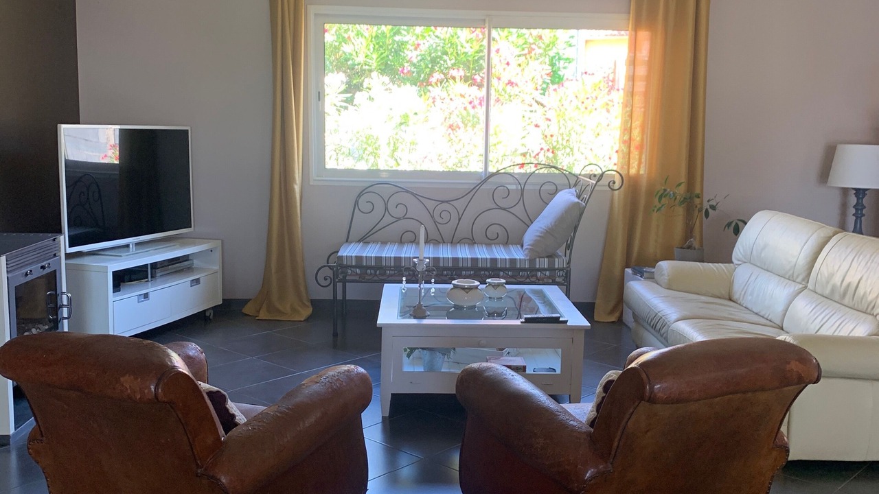 Photo of Livingroom in Murviel-les-Beziers
