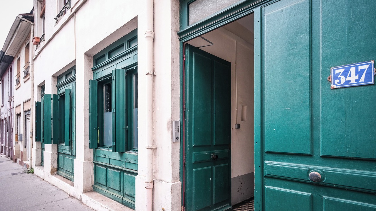 Photo of Others in 3rd Arrondissement
