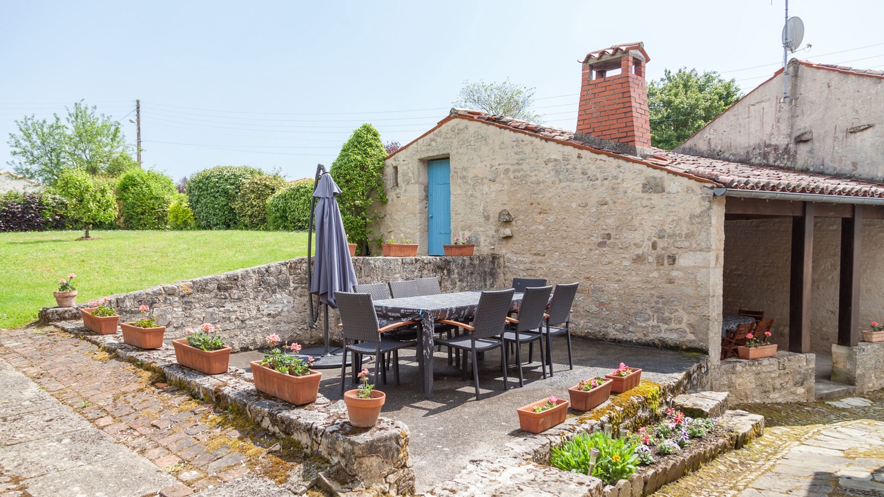 Photo of Outdoor in Saint-Michel-le-Cloucq