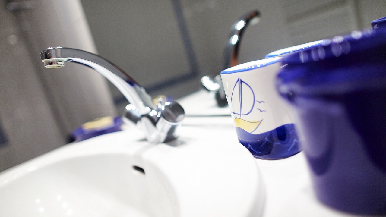 Photo of Bathroom in Saint-Michel-le-Cloucq