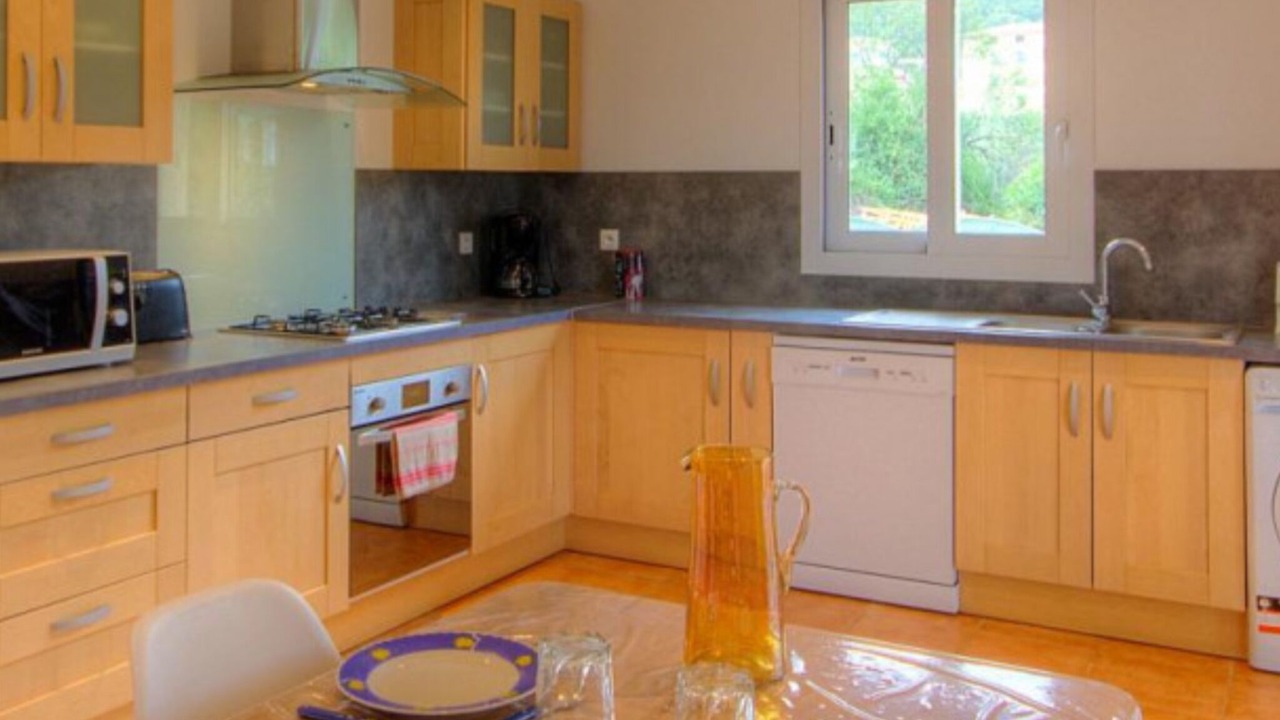 Photo of Kitchen in Galeria