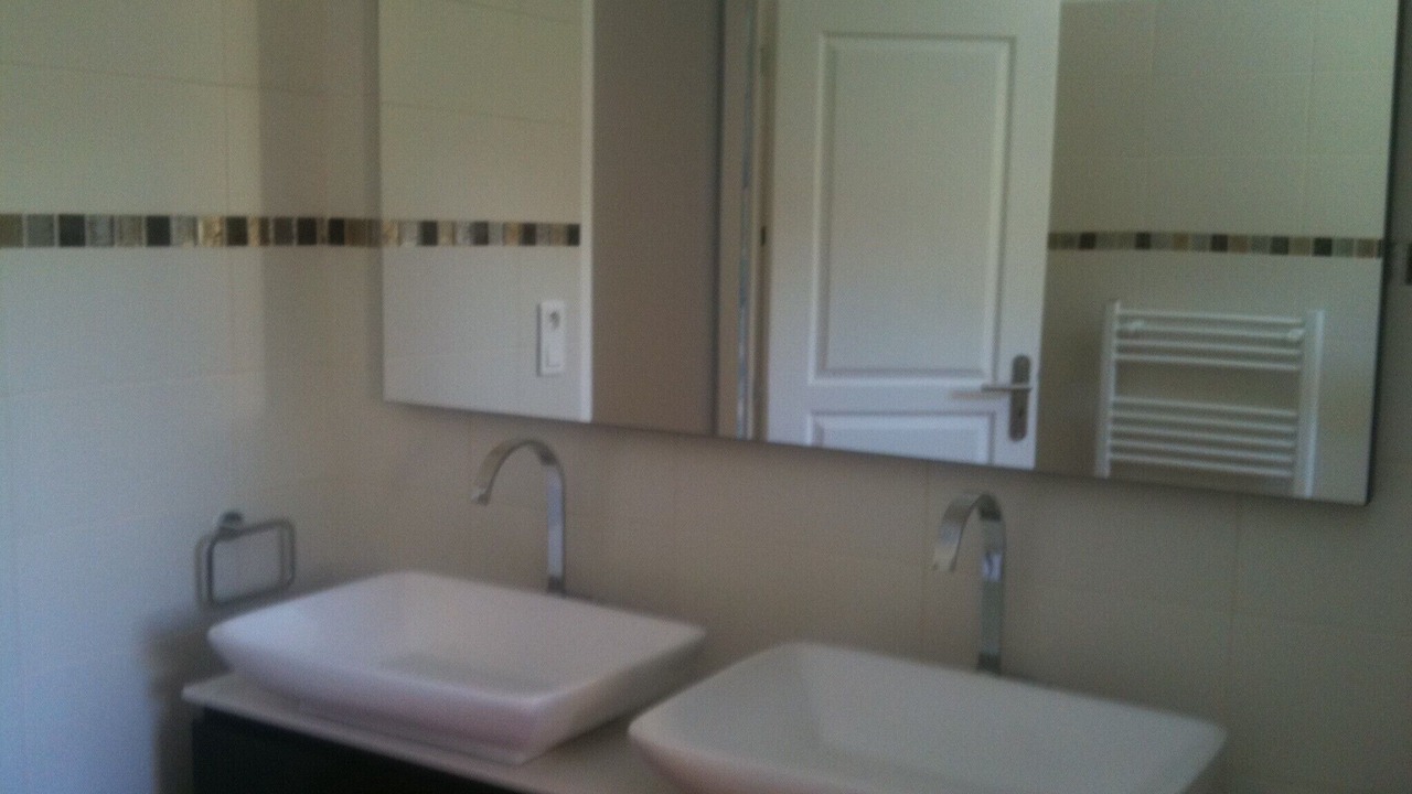 Photo of Bathroom in Galeria