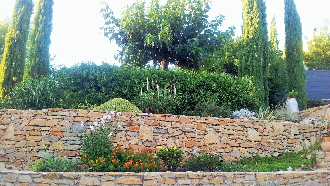Photo of Outdoor in La Cadiere-d'Azur